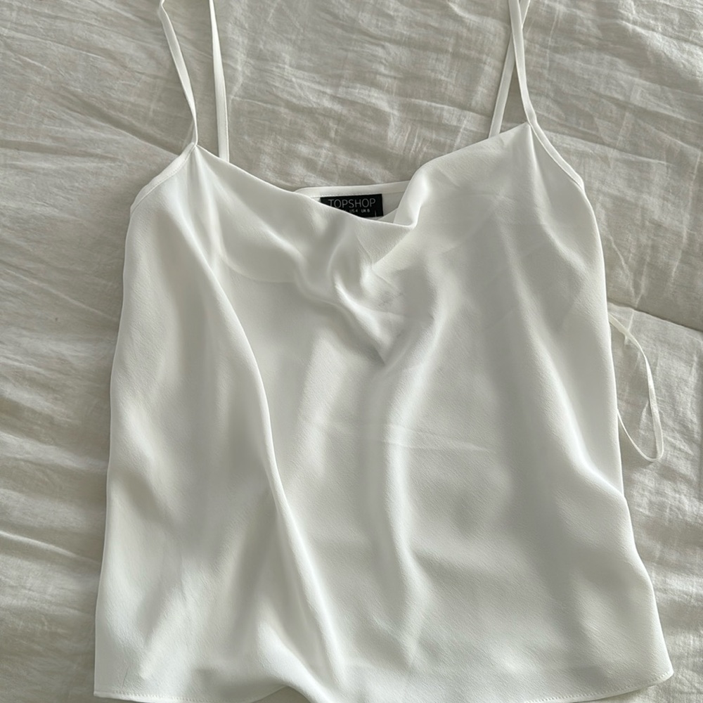 Topshop top